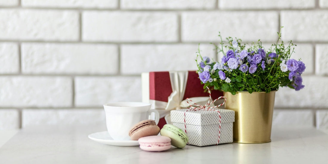 Designer Gifts for Under $50 in Salt Lake City