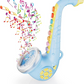 Contixo Saxoboom for Kids - Songs, Lights, Music Education by Contixo