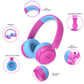 Contixo KB5 Kids Wireless Bluetooth Headphones by Contixo