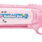 Contixo Pump Action Bubble Blaster - Automatic Bubble Machine by Contixo