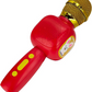 Contixo Kids Bluetooth Karaoke Toy Microphone by Contixo