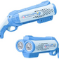 Contixo Pump Action Bubble Blaster - Automatic Bubble Machine by Contixo