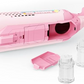 Contixo Pump Action Bubble Blaster - Automatic Bubble Machine by Contixo