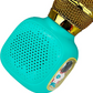 Contixo Kids Bluetooth Karaoke Toy Microphone by Contixo