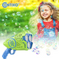 Contixo Deluxe Bubble Blaster for Kids - Premium Bubble Blower by Contixo