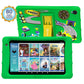 Contixo K80 8-Inch Kids Tablet Featuring 80 Disney eBooks - 2GB + 64GB by Contixo