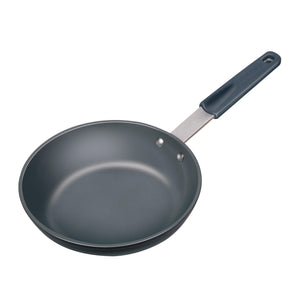 Ceramic Nonstick Frypan & Skillet with Chef's Handle - Gray by VYSN