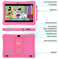 Contixo K102 10" Kids Tablet Featuring Disney E-Books by Contixo