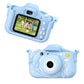 Contixo Digital Kids Camera 1080p HD, Games & Frames by Contixo