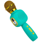 Contixo Kids Bluetooth Karaoke Toy Microphone by Contixo