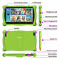 Contixo V10 Kids HD & Bluetooth 7" Tablet - 50 Disney eBooks, Kickstand & Stylus Included by Contixo