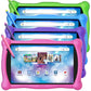 Contixo V10 Kids HD & Bluetooth 7" Tablet - 50 Disney eBooks, Kickstand & Stylus Included by Contixo