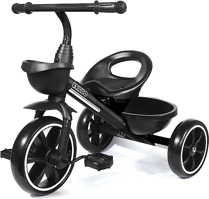 Kriddo TC003 Kids Tricycle for Age 2-5