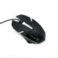 Combo LED Gaming  4-in-1 Kit With Keyboard Headset Mouse Mousepad Bluestone