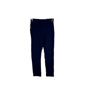 Boys' Marvel Black Panther Jogger Pants, Navy Blue