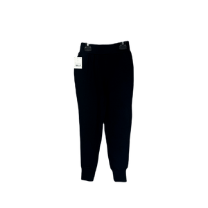 Boys' Marvel Spider-Man Jogger Pants, Black