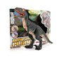 Contixo DR1 Remote Control Walking Velociraptor Dinosaur Toy by Contixo