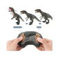 Contixo DR1 Remote Control Walking Velociraptor Dinosaur Toy by Contixo