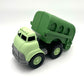 Fun Little Toys Garbage Truck Sorting Play Set, 5 pc
