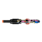 Contixo GB1 Graffiti Automatic Gel Ball Blaster with 30,000 Gel Beads by Contixo