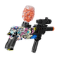 Contixo GB1 Graffiti Automatic Gel Ball Blaster with 30,000 Gel Beads by Contixo