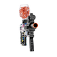 Contixo GB1 Graffiti Automatic Gel Ball Blaster with 30,000 Gel Beads by Contixo