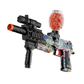 Contixo GB1 Graffiti Automatic Gel Ball Blaster with 30,000 Gel Beads by Contixo