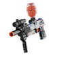 Contixo GB1 Graffiti Automatic Gel Ball Blaster with 30,000 Gel Beads by Contixo