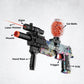 Contixo GB1 Graffiti Automatic Gel Ball Blaster with 30,000 Gel Beads by Contixo