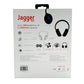 Headphones Kodiak Noise Cancelling KO-BTK-DJ1-BLK Jagger Active Wireless Bluetooth