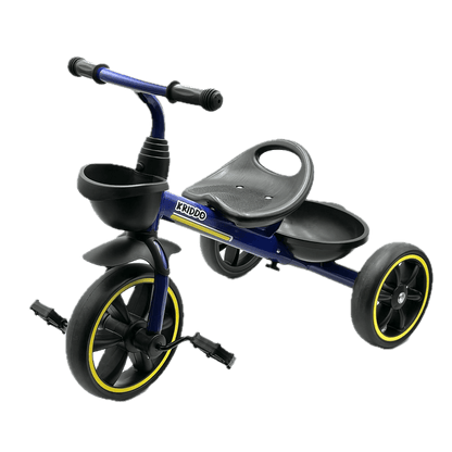 Kriddo TC003 Kids Tricycle for Age 2-5