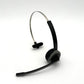 MPOW Audio Wireless Bluetooth Headset With Microphone BH231A, Black (Test)