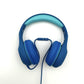 MPOW CH6 Kids Wired Headphones, BH297B, Blue