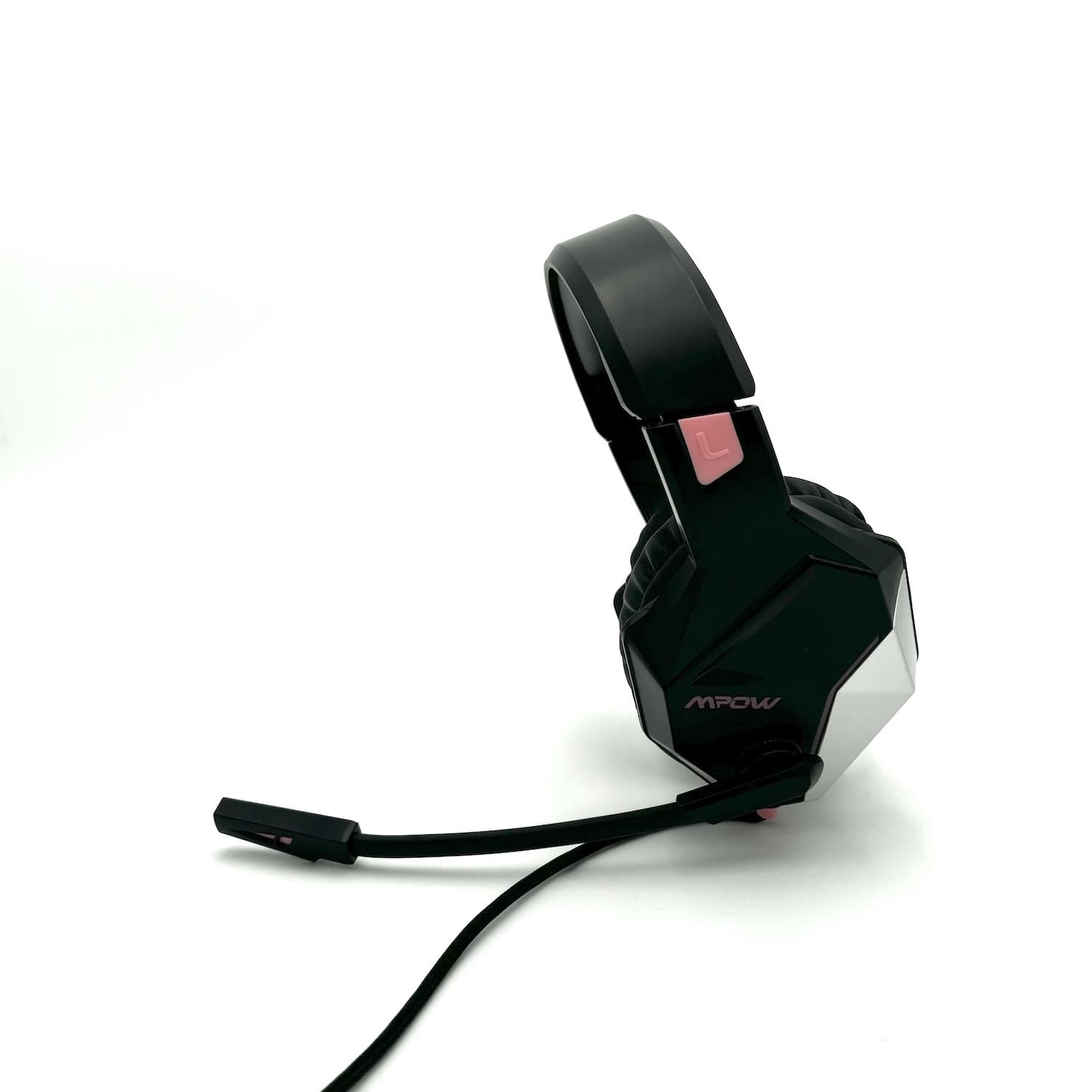 MPOW EG10 Surround Sound Gaming Headset, BH414A