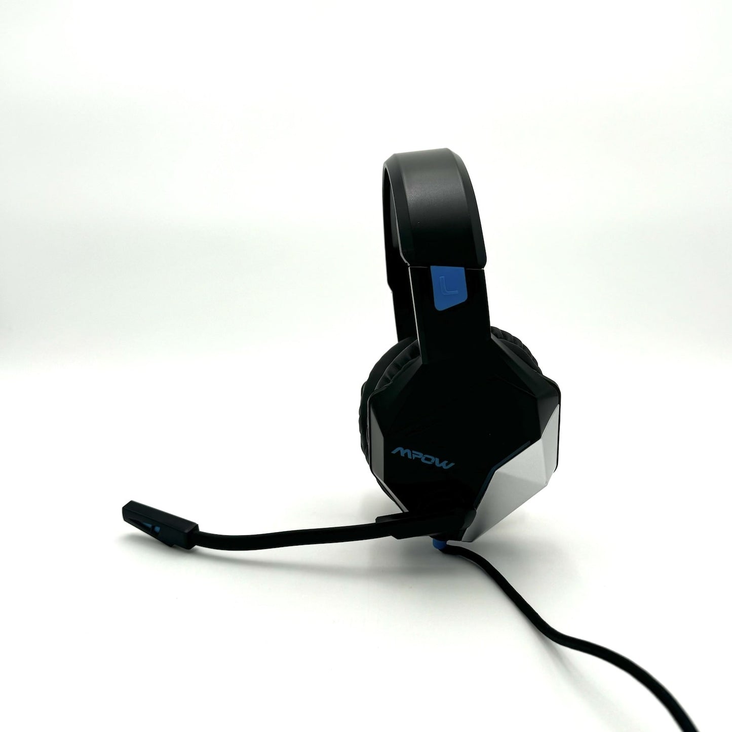 MPOW EG10 Surround Sound Gaming Headset, BH414A