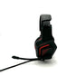 MPOW EG11 Surround Sound Gaming Headset, BH502A, Black/Red