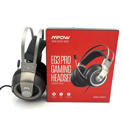 MPOW EG3 Pro Gaming Headset, BH357A