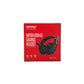 MPOW Iron SE Surround Sound Gaming Headset, BH448A, Black/Blue
