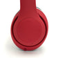 Ncredible1 Bluetooth Wireless Headphones, Red