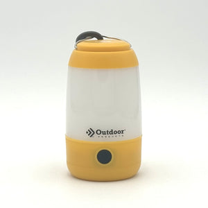 Outdoor Products Compact Camp Lantern 200 Lumens