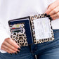 Passport and Vaccine Credit Card Wallet by VYSN