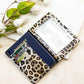 Passport and Vaccine Credit Card Wallet by VYSN