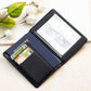 Passport and Vaccine Credit Card Wallet by VYSN