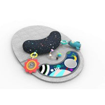 Creative Baby Astro Tummy Time Sleeping Pad